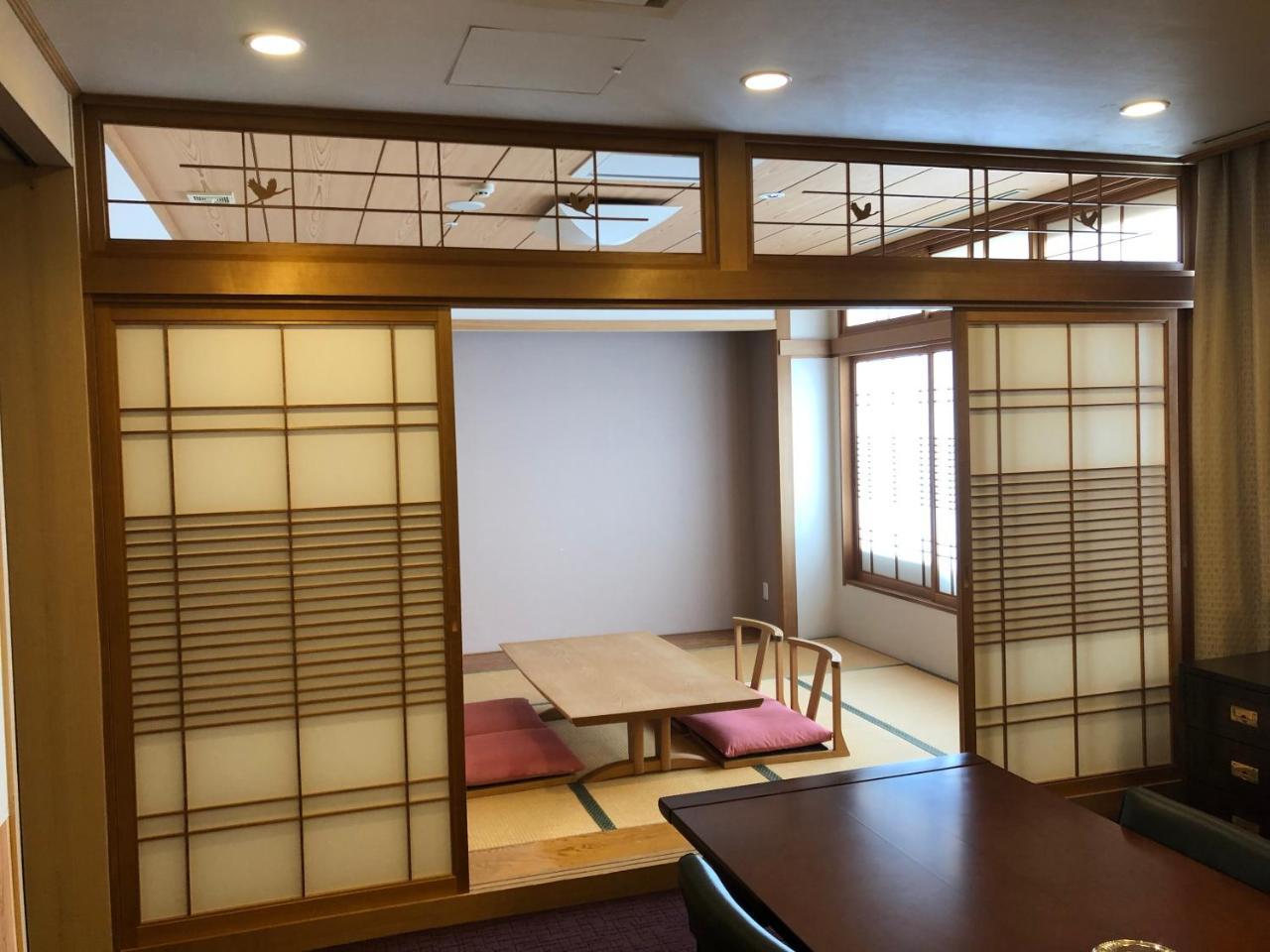 Dormy Inn Premium Kushiro Exterior photo